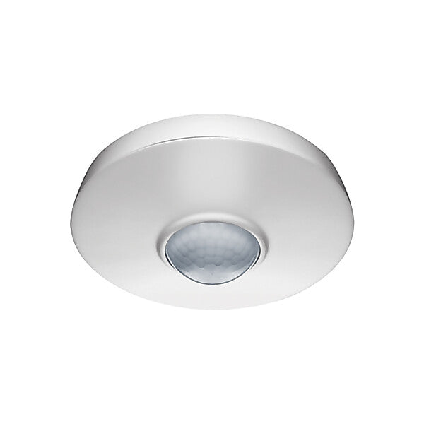 ESYLUX Decken-Präsenzmelder UP, 360 Grad PD 360i/8